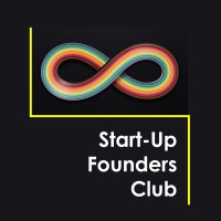 Start-Up Founders Club logo - Similar company to Upmind Inc.