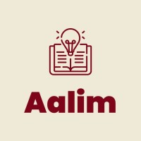 Aalim Institute logo - Similar company to Darkpoint Security