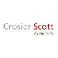 Crosier Scott Architects logo - Similar company to Laine Furnishings