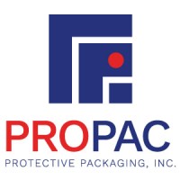Protective Packaging, Inc. SC logo - Similar company to Orion Performance Compounds