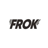 Frok logo - Similar company to Kynd