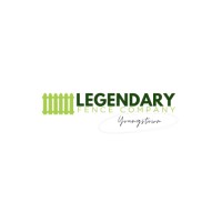 Legendary Fence Company Youngstown logo - Similar company to Baltimore Hcs Home Cleaning Services