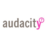 The Audacity Group logo - Similar company to The Audacity Agency