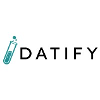 Datify logo - Similar company to Datify