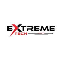 Extreme Tech Solutions logo - Similar company to Extreme Solutions, Lda