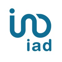 Huget Thomas - IAD FRANCE logo - Similar company to Mma Compiegne
