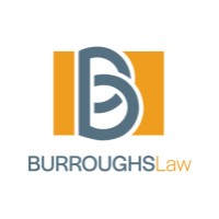 Burroughs Law logo - Similar company to Equity Law Group