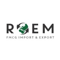 ROEM SP. Z O.O.- wholesaler of toiletries & cosmetics logo - Similar company to Cosmetics-Perfumes