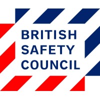 British Safety Council logo - Similar company to Nebosh