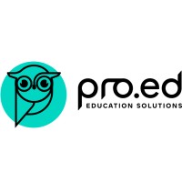 Pro.Ed Education Solutions logo - Similar company to Pro Education Group