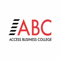 ABC Access Business College logo - Similar company to Abc Access Business College