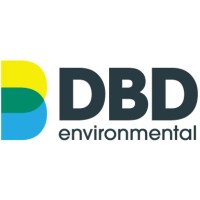 DBD Environmental logo - Similar company to Biogas Systems