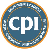 CPI Foundation logo - Similar company to Kwik Dry Restoration And Remodeling