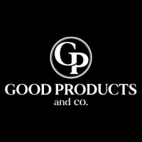 Good Products and Co. logo - Similar company to Kwps Employee Benefits & Risk Management B.V.