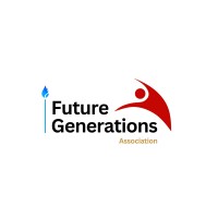Future Generations Association logo - Similar company to Jakarta Youth Summit