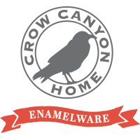 Crow Canyon Home logo - Similar company to Golden Rabbit Home