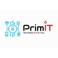 PrimIT Services logo - Similar company to Logarithm Media Solutions