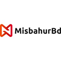 MisbahurBD logo - Similar company to Farjuk Ahmed