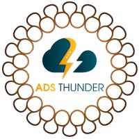 Ads Thunder logo - Similar company to 8 Dimensions