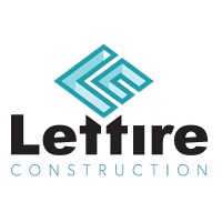 Lettire Construction Corp. logo - Similar company to Istanbul Network Yurtdişi Ürün Paz.Tic.Ltd.Sti