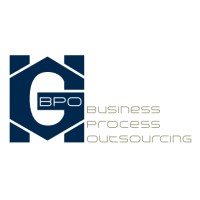 HG BPO logo - Similar company to Qed Impact