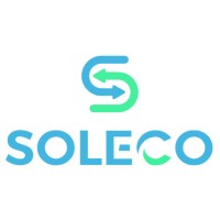 Soleco Green Solutions logo - Similar company to Infoglobal Autoptima
