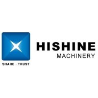 SHANGHAI HISHINE MACHINERY CO.,LTD logo - Similar company to Ship Smith & Co