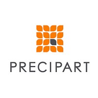 Precipart logo - Similar company to Ozmosys