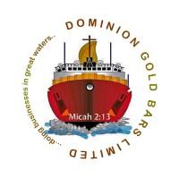 Dominion Gold Bars logo - Similar company to Harmony Holdings Limited