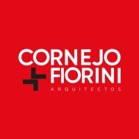 Cornejo + Fiorini Arquitectos logo - Similar company to Da Studio