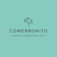Comerbonito logo - Similar company to Gin Media