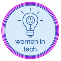 Women in Tech - WIT logo - Similar company to Hack4Impact Mcgill