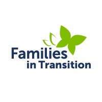 Families in Transition logo - Similar company to Makin' It Happen