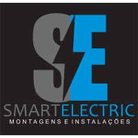 Smart Electric logo - Similar company to Amangio Indústria Química Epp