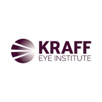 Kraff Eye Institute logo - Similar company to Goel Vision