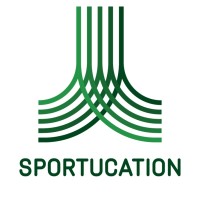Sportucation logo - Similar company to Kløverfonden