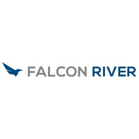 Falcon River logo - Similar company to Jumpstart Finance
