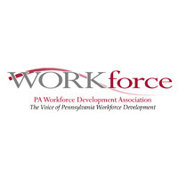PA Workforce Development Association logo - Similar company to Pennsylvania Association Of Career And Technical Administrators
