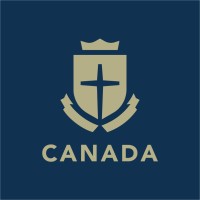 Colson Fellows Canada logo - Similar company to Maven