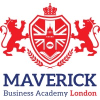 Maverick Business Academy London logo - Similar company to Fbic Academy