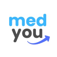 MED YOU logo - Similar company to Imunoderm