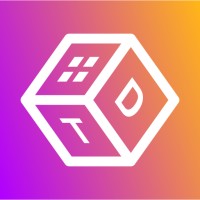 TouchDesign logo - Similar company to The Interactive & Immersive Hq