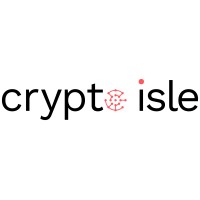 Crypto Isle logo - Similar company to Crypto Jr.