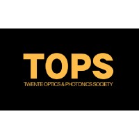 TWENTE OPTICS & PHOTONICS SOCIETY (TOPS) logo - Similar company to Animø Optics