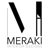 Meraki Interior Designs logo - Similar company to Decor Haus