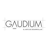 GAUDIUM logo - Similar company to Terres