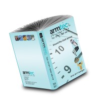 armtec engineering limited logo - Similar company to Designlab