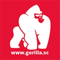 Gorilla Experiment Builder logo - Similar company to Human First Collective