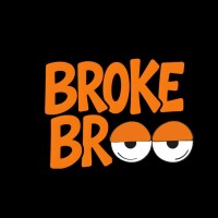 Broke Bro logo - Similar company to Ada Labs