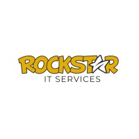 RockStar IT Services logo - Similar company to D3Cisive